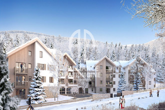 Vente Appartement 05240, La Salle-les-Alpes France