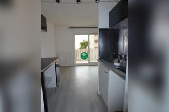 Ma-Cabane - Vente Appartement La Seyne-sur-Mer, 28 m²