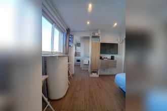 Ma-Cabane - Vente Appartement La Seyne-sur-Mer, 19 m²