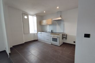 Ma-Cabane - Vente Appartement La Seyne-sur-Mer, 35 m²