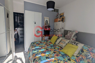 Ma-Cabane - Vente Appartement La Seyne-sur-Mer, 33 m²