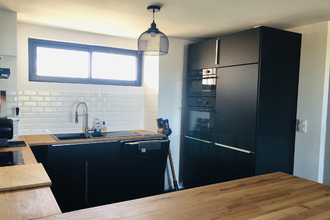 Ma-Cabane - Vente Appartement La Seyne-sur-Mer, 48 m²