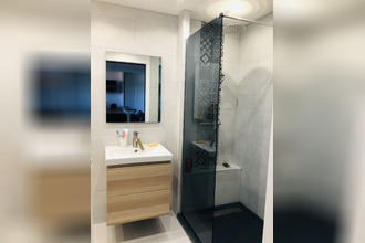 Ma-Cabane - Vente Appartement La Seyne-sur-Mer, 48 m²