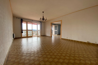 Ma-Cabane - Vente Appartement La Seyne-sur-Mer, 87 m²