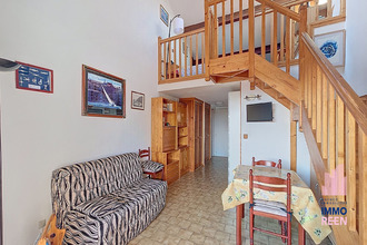 Ma-Cabane - Vente Appartement La Seyne-sur-Mer, 41 m²