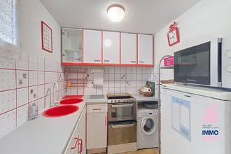 Ma-Cabane - Vente Appartement La Seyne-sur-Mer, 41 m²