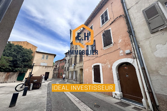 Ma-Cabane - Vente Appartement La Seyne-sur-Mer, 22 m²