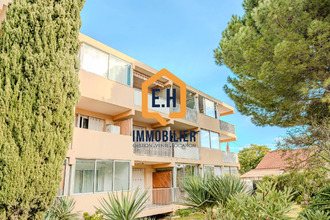 Ma-Cabane - Vente Appartement La Seyne-sur-Mer, 24 m²