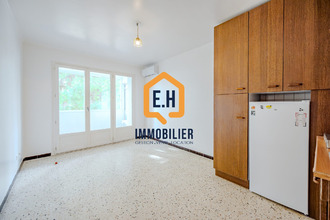 Ma-Cabane - Vente Appartement La Seyne-sur-Mer, 24 m²