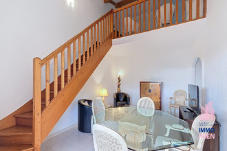 Ma-Cabane - Vente Appartement La Seyne-sur-Mer, 89 m²