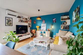 Ma-Cabane - Vente Appartement La Seyne-sur-Mer, 75 m²