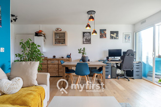 Ma-Cabane - Vente Appartement La Seyne-sur-Mer, 75 m²