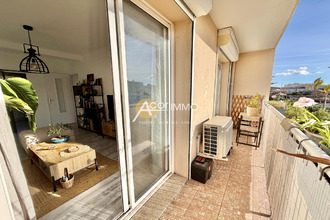 Vente Appartement 83500, La Seyne-sur-Mer France