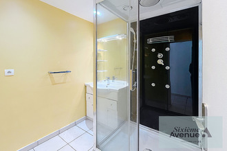 Ma-Cabane - Vente Appartement LA SEYNE-SUR-MER, 53 m²