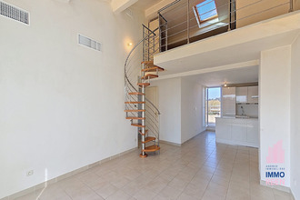 Ma-Cabane - Vente Appartement La Seyne-sur-Mer, 54 m²