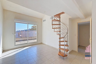 Ma-Cabane - Vente Appartement La Seyne-sur-Mer, 54 m²