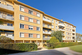 Ma-Cabane - Vente Appartement LA SEYNE-SUR-MER, 54 m²