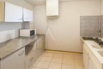 Ma-Cabane - Vente Appartement LA SEYNE-SUR-MER, 54 m²