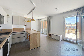 Ma-Cabane - Vente Appartement LA SEYNE-SUR-MER, 57 m²