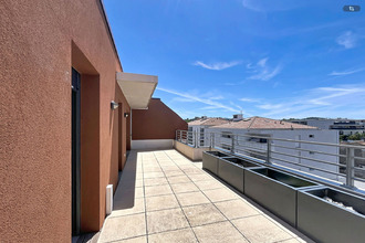 Ma-Cabane - Vente Appartement LA SEYNE-SUR-MER, 57 m²