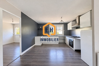 Ma-Cabane - Vente Appartement La Seyne-sur-Mer, 68 m²