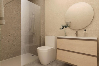 Ma-Cabane - Vente Appartement LA SEYNE-SUR-MER, 40 m²