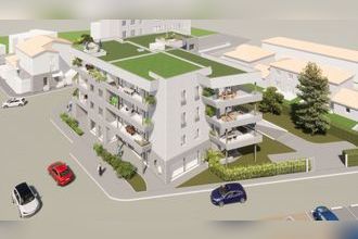 Ma-Cabane - Vente Appartement LA TALAUDIERE, 124 m²