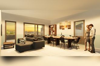 Ma-Cabane - Vente Appartement LA TALAUDIERE, 124 m²