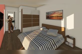 Ma-Cabane - Vente Appartement LA TALAUDIERE, 73 m²