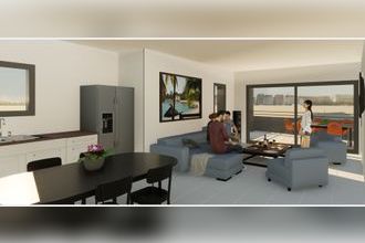 Ma-Cabane - Vente Appartement LA TALAUDIERE, 73 m²