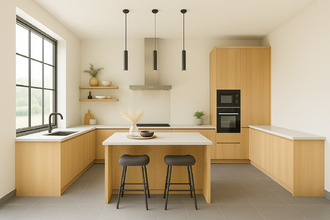 Ma-Cabane - Vente Appartement LA TALAUDIERE, 140 m²