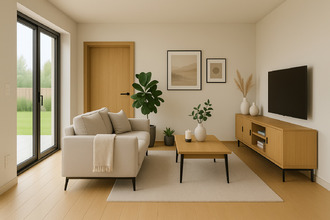 Ma-Cabane - Vente Appartement LA TALAUDIERE, 86 m²