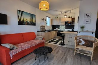 Ma-Cabane - Vente Appartement La Teste-de-Buch, 30 m²