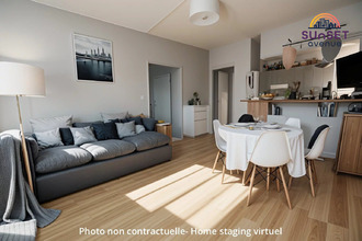 Ma-Cabane - Vente Appartement La Teste-de-Buch, 50 m²