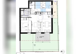 Ma-Cabane - Vente Appartement LA TESTE-DE-BUCH, 61 m²