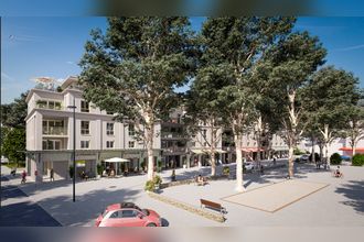 Ma-Cabane - Vente Appartement La Teste-de-Buch, 63 m²