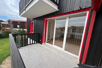 Ma-Cabane - Vente Appartement LA TESTE-DE-BUCH, 39 m²