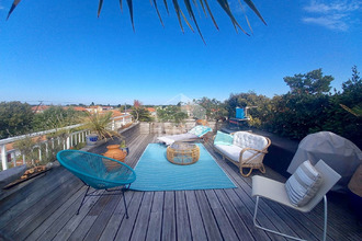 Ma-Cabane - Vente Appartement LA TESTE-DE-BUCH, 80 m²