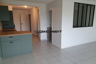 Ma-Cabane - Vente Appartement LA TESTE-DE-BUCH, 48 m²