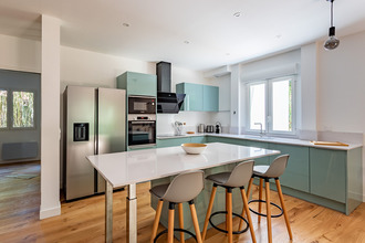 Ma-Cabane - Vente Appartement LA TESTE-DE-BUCH, 95 m²