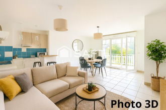 Vente Appartement 33260, La Teste-de-Buch France