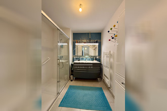 Ma-Cabane - Vente Appartement LA TESTE-DE-BUCH, 107 m²