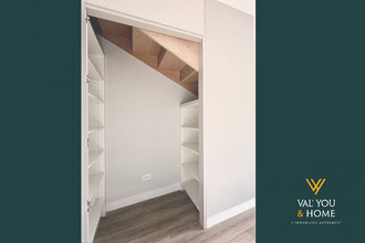 Ma-Cabane - Vente Appartement La Tour-de-Salvagny, 58 m²