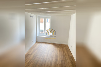 Ma-Cabane - Vente Appartement La Tour-du-Pin, 30 m²