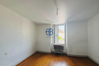 Ma-Cabane - Vente Appartement LA TOUR-DU-PIN, 49 m²