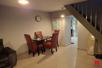 Ma-Cabane - Vente Appartement La Tour-du-Pin, 65 m²