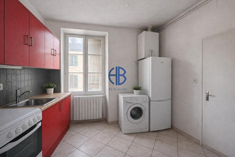 Ma-Cabane - Vente Appartement LA TOUR-DU-PIN, 37 m²