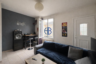 Ma-Cabane - Vente Appartement LA TOUR-DU-PIN, 37 m²