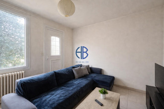 Ma-Cabane - Vente Appartement LA TOUR-DU-PIN, 37 m²