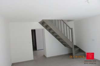 Ma-Cabane - Vente Appartement La Tour-du-Pin, 65 m²